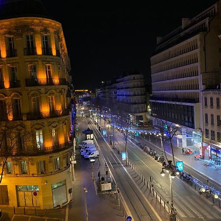 Les Floralies Canebiere Marseille Luaran gambar