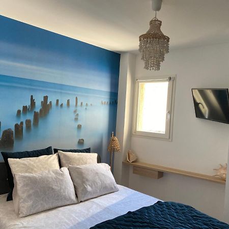 Les Floralies Canebiere Marseille Luaran gambar