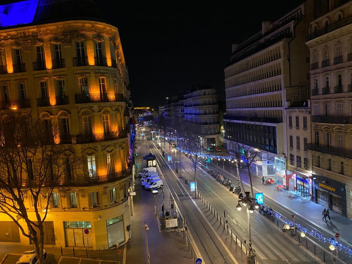 Les Floralies Canebiere Marseille Luaran gambar