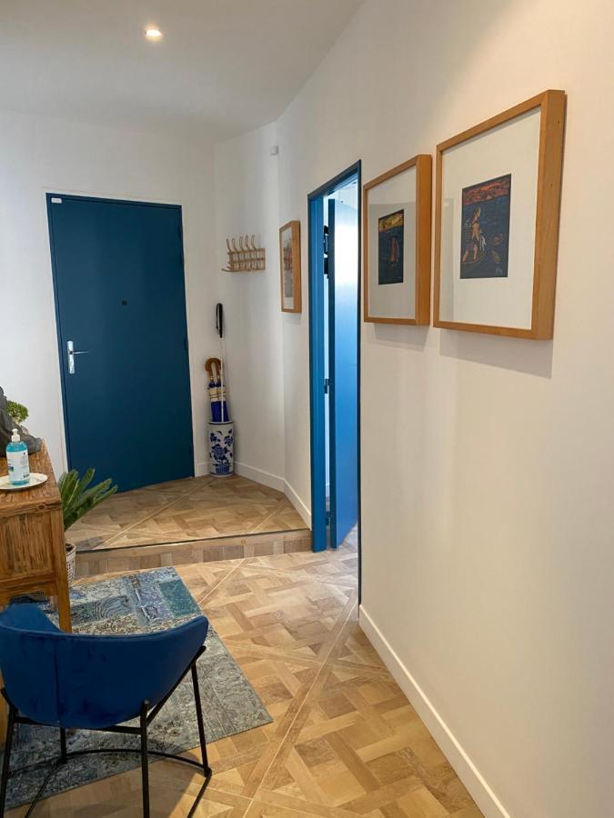 Les Floralies Canebiere Marseille Luaran gambar