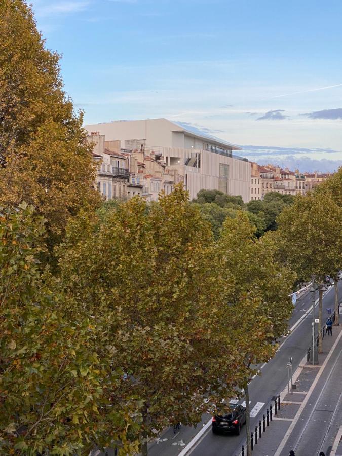 Les Floralies Canebiere Marseille Luaran gambar